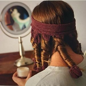 Octocurl No heat Hair Curler